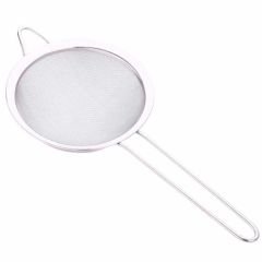 Destekli Süzgeç 10 Cm (Sz-10)