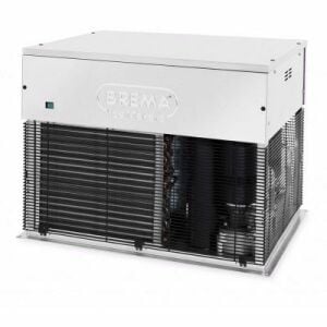 Brema G 1000 Snow Ice Machine, 1000 Kg Capacity, Without Hopper