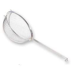 Çelik Tel Kepçe Seyrek 28 Cm (Tkse-28)