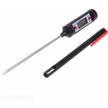 Dijital Termometre (Dt-01)