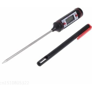 Dijital Termometre (Dt-01)