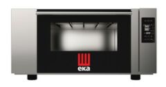 Eka MKF D1T Elektrikli Taş Tabanlı Nemlendirmeli Elektronik Fırın