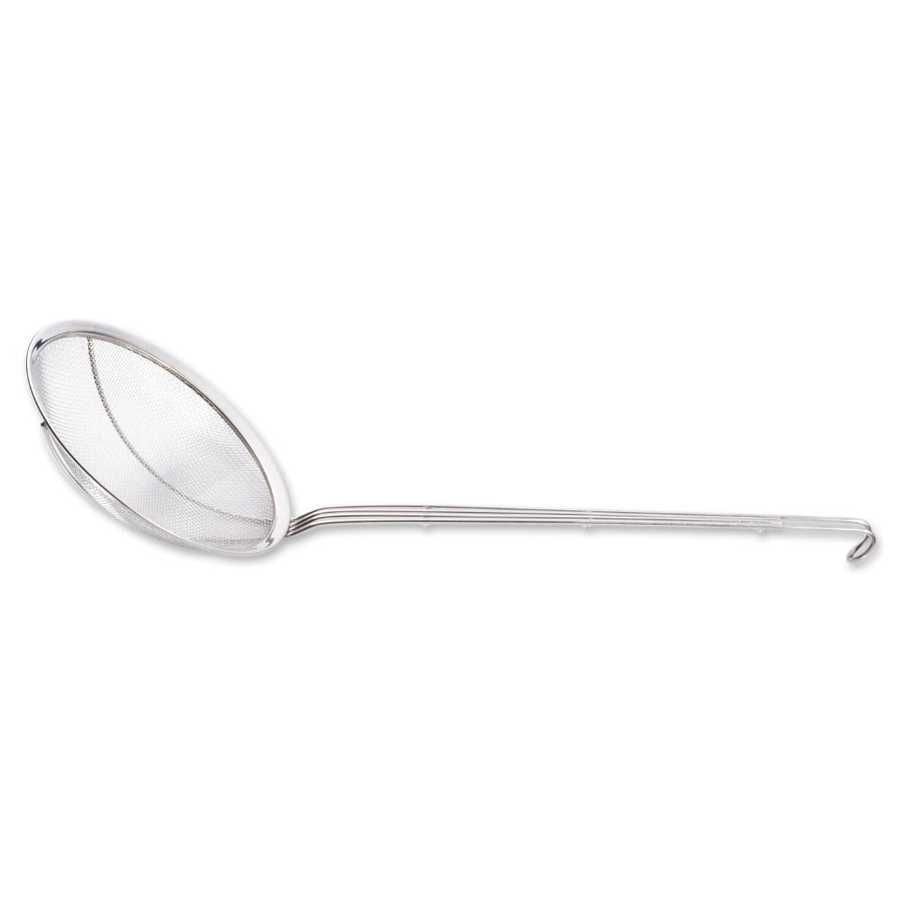 Çelik Tel Kevgir Sık 26 Cm (Ksı-26)