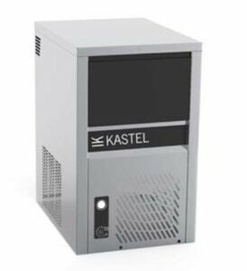 Kastel KP20/6 Buz Makinası, 20 Kg/Gün Kapasiteli