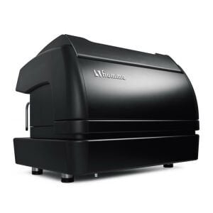 Fiamma Compass 2 MB TC Espresso Kahve Makinesi, Tall Cup- 2 Gruplu, Multi-Boiler