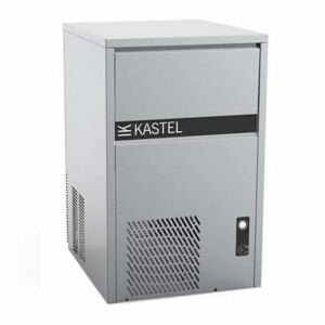 Kastel KP40/15 Ice Machine, 40 Kg/Day Capacity