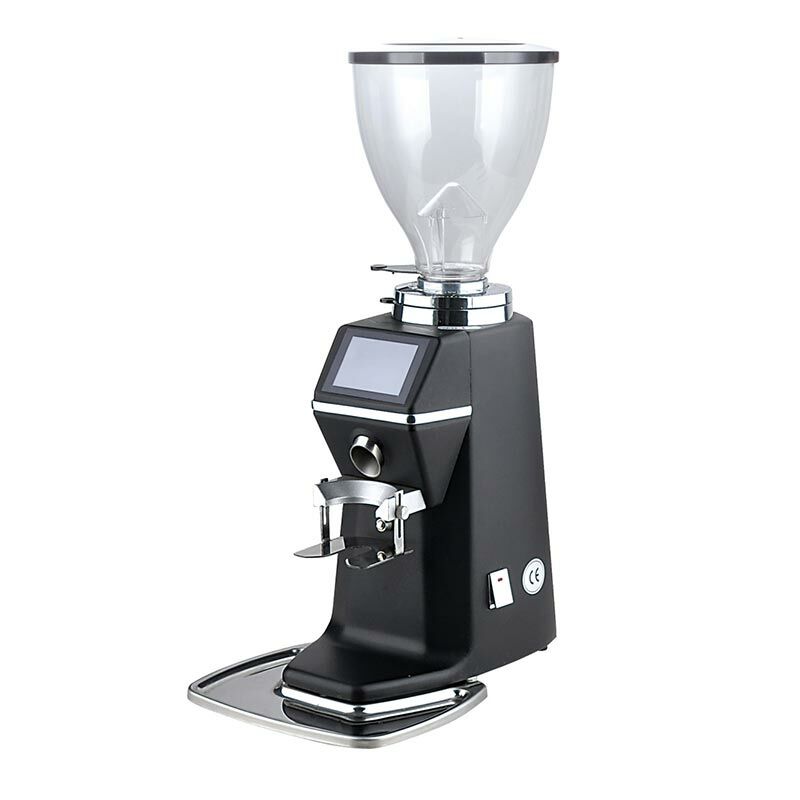 Konchero Vistoso Espresso On Demand