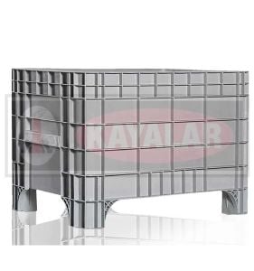 Plastik Taşıma Konteyneri K-7000