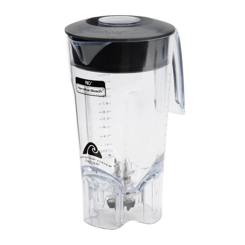 Hamilton Beach HBB250 Yedek Hazne - Komple