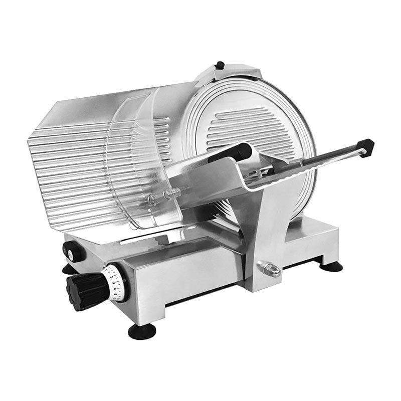 Celme FA300 Gıda Dilimleme Makinesi, Yatık Tip, 30 Cm Bıçak Çapı