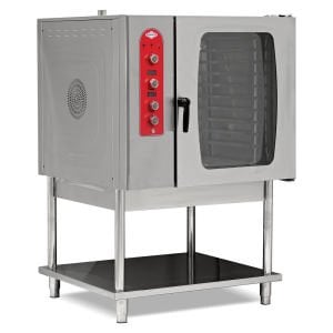 Empero Electric Plus Convection Oven 10X(1/1 Gn) EMP.EKF-10