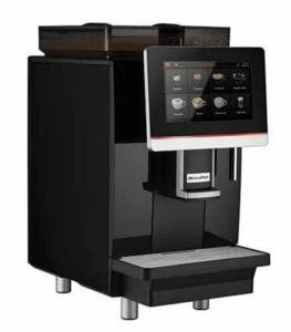 Mypresso Dr Coffee Cafebar Plus Süper Otomatik Espresso Kahve Makinesi