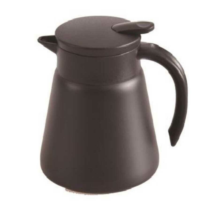 Epinox Çelik Termos Siyah 800 Ml (Kts-8)