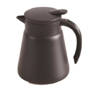 Epinox Çelik Termos Siyah 800 Ml (Kts-8)