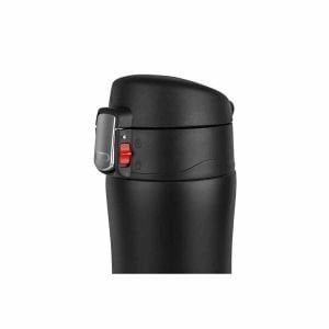 Epinox Termos Bardak 470 Ml Siyah (Tmb-470)