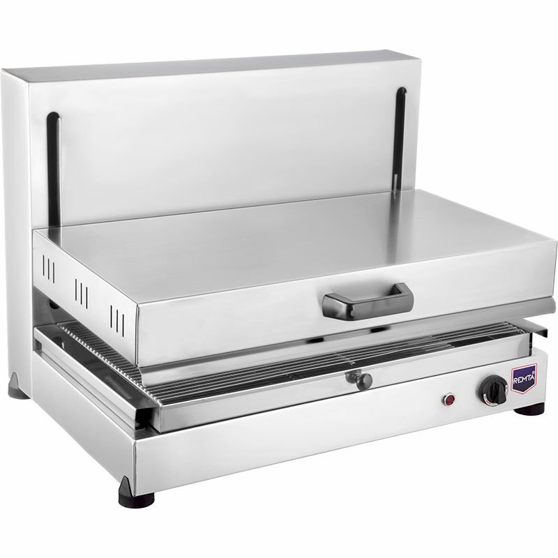 Remta S13 Elektrikli Asansörlü Salamander 60 cm