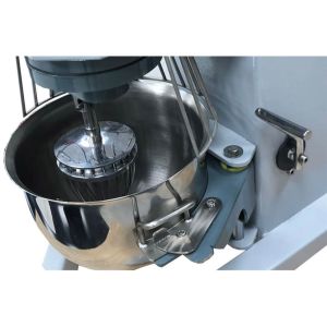 Bosfor Planet Mikser, 20 Lt, UPM-20M, Hız Kontrollü