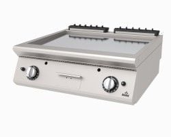 Atalay Ocak Setüstü 2X2 Plate 800X730X300 Mm. Elk. Hot Star, Aeo-873-2K 700 Seri Pişiriciler   Atalay Aeo-873-2K-H