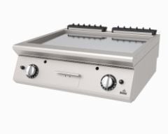 Atalay Ocak Setüstü 2X2 Plate 800X730X300 Mm. Elk. Hot Star, Aeo-873-2K 700 Seri Pişiriciler   Atalay Aeo-873-2K-H