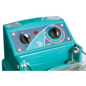 Bosfor UPS-10T -10 kg Patates Soyma Makinesi, 380V