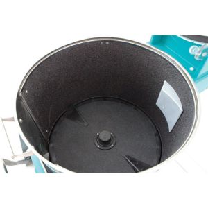 Bosfor UPS-10T -10 kg Patates Soyma Makinesi, 380V