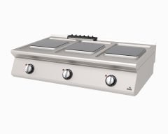 Atalay Ocak Setüstü 1X3 Plate 1200X730X300 Mm. Elk. Ego, Aeo-1273-1K 700 Seri Pişiriciler   Atalay Aeo-1273-1K-E