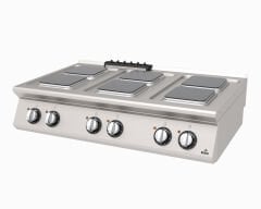 Atalay Ocak Setüstü 2X3 Plate 1200X730X300 Mm. Elk. Hot Star, Aeo-1273-2K 700 Seri Pişiriciler   Atalay Aeo-1273-2K-H