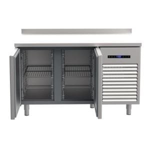 Portabianco Tezgah Tipi Buzdolabı, 2 Kapılı, TT-2N70 (-2/+8°C)