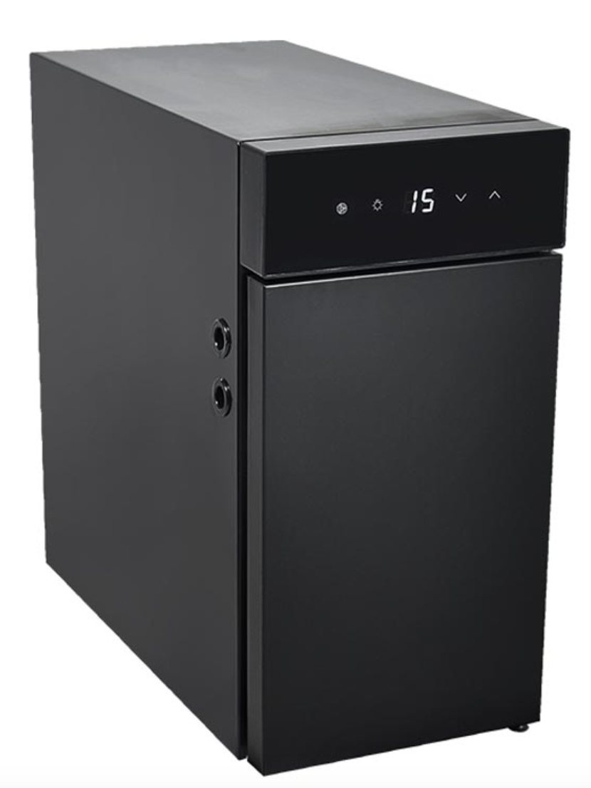 MyPresso BC9CN Dijital Termostatlı Süt Soğutucu