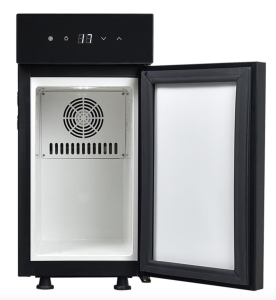 MyPresso BC9CN Dijital Termostatlı Süt Soğutucu