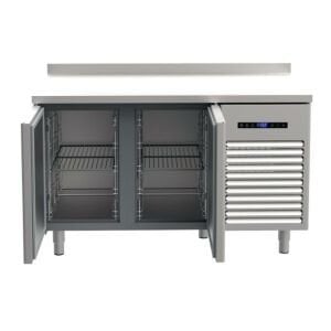 Portabianco Tezgah Tipi Dondurucu, 2 Kapılı, TT-2D70 (-10/ -20 C)