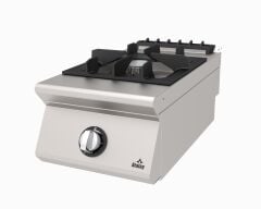 Atalay Ocak Setüstü 1 Bekli 400X730X300 Mm. Gazlı., Ago-473 T 700 Seri Pişiriciler   Atalay Ago-473 T