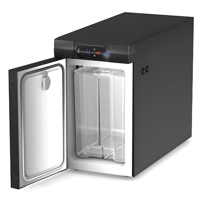 Vitrifrigo FG10I Süt Soğutucu Dolap, 4 Lt