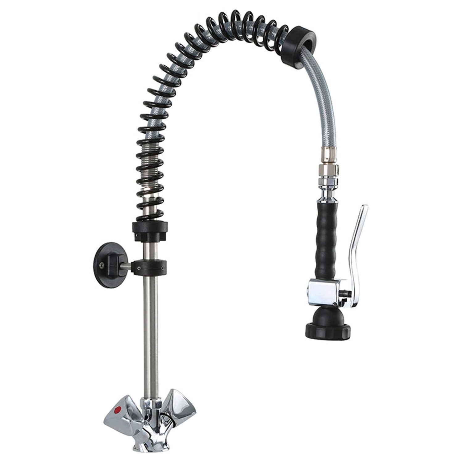 Cancan 0505 Mini Boy Ön Yıkama Duşu Tezgaha Monte