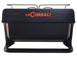 La Cimbali M200 GT1 DT2 Button 2 Gruplu Espresso Kahve Makinası