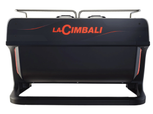 La Cimbali M200 Profile DT2 Touch 2 Gruplu Espresso Kahve Makinası