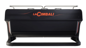 La Cimbali M200 Profile DT3 Touch 3 Gruplu Espresso Kahve Makinası