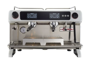 La Cimbali M40 DT/2 TS - 2 Gruplu Tam Otomatik Espresso Kahve Makinesi