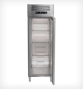 Portabianco Dik Tip Buzdolabı, Eko Model, Tek Kapılı, DT-1NGN-EKO