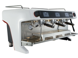 La Cimbali M40 DT/3 TS - 3 Gruplu Tam Otomatik Espresso Kahve Makinesi