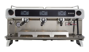 La Cimbali M40 DT/3 TS - 3 Gruplu Tam Otomatik Espresso Kahve Makinesi