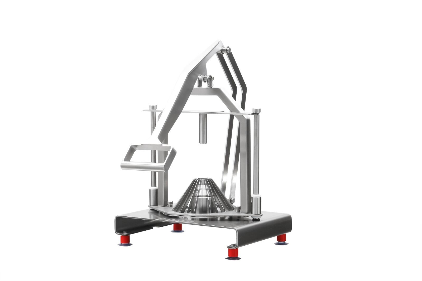 Cancan 1319 Çiçek Soğan Dilimleme Makinesi