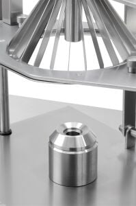 Cancan 1319 Çiçek Soğan Dilimleme Makinesi