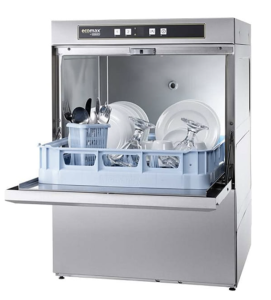 Hobart F504-60B Set Altı Bulaşık Makinesi