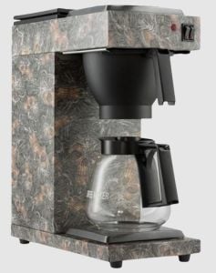 KEF Filtro Graffity Filtre Kahve Makinesi, FLT120 G3