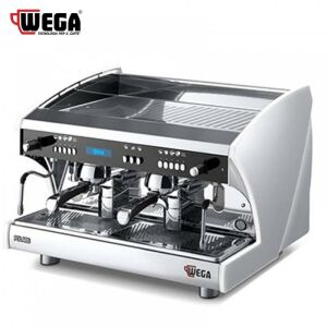 Wega Polaris EVD2 Tam Otomatik Espresso Kahve Makinası