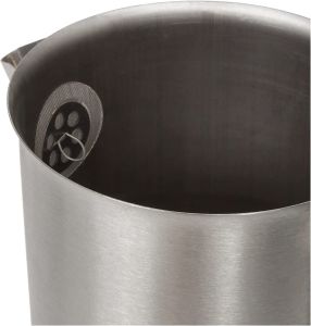 Remta  DE10P 3 Demlikli Premium Jumbo Çay Makinesi 40 lt