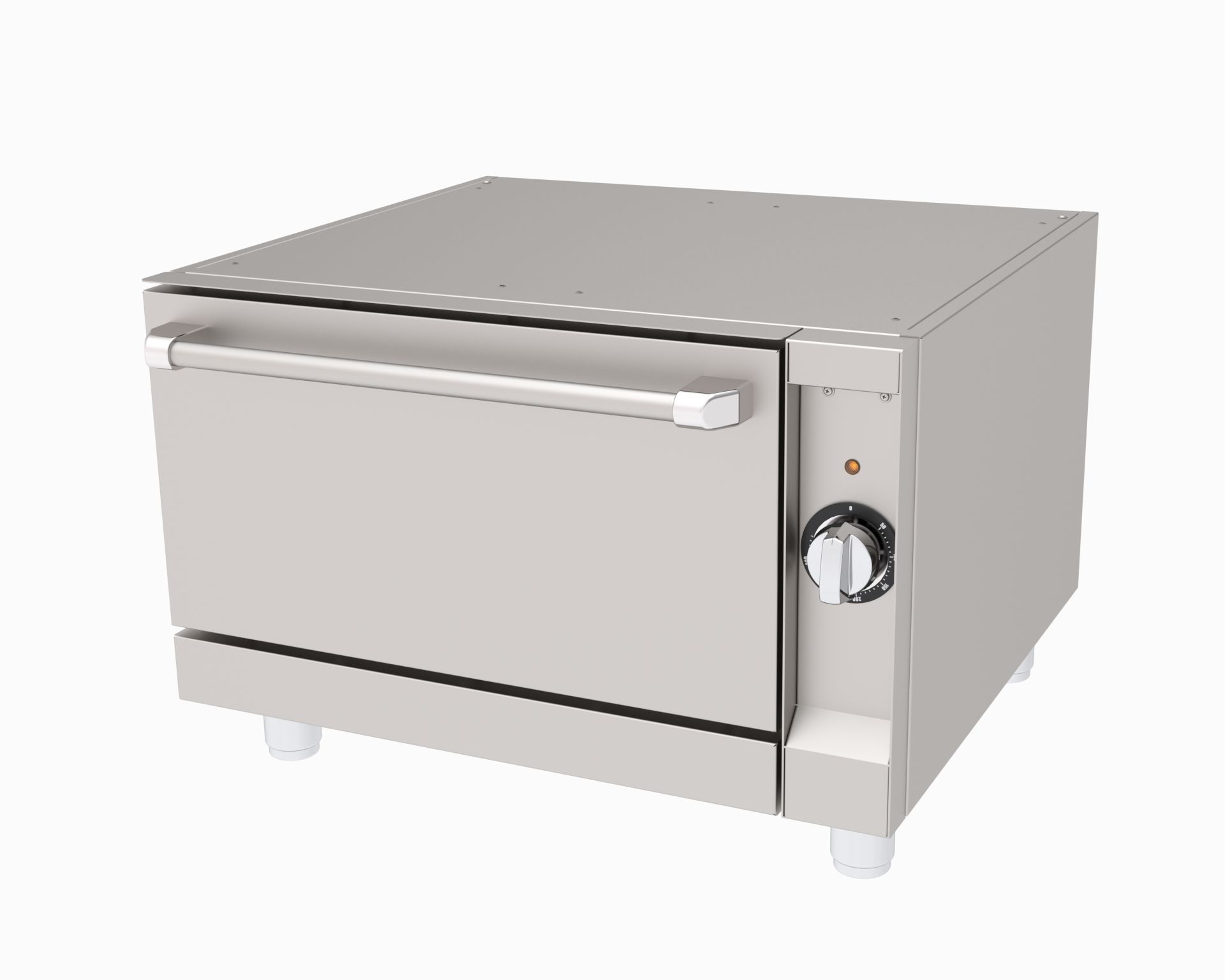 Atalay Setaltı Fırın Fanlı 800X730X550 Mm. Elk., Asfe-873 F 700 Seri Pişiriciler   Atalay Asfe-873 F