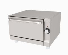 Atalay Setaltı Fırın Fanlı 800X730X550 Mm. Elk., Asfe-873 F 700 Seri Pişiriciler   Atalay Asfe-873 F
