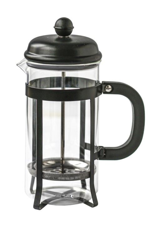 Black Goat French Press - 600 ml